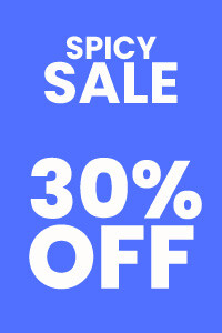 30 % OFF