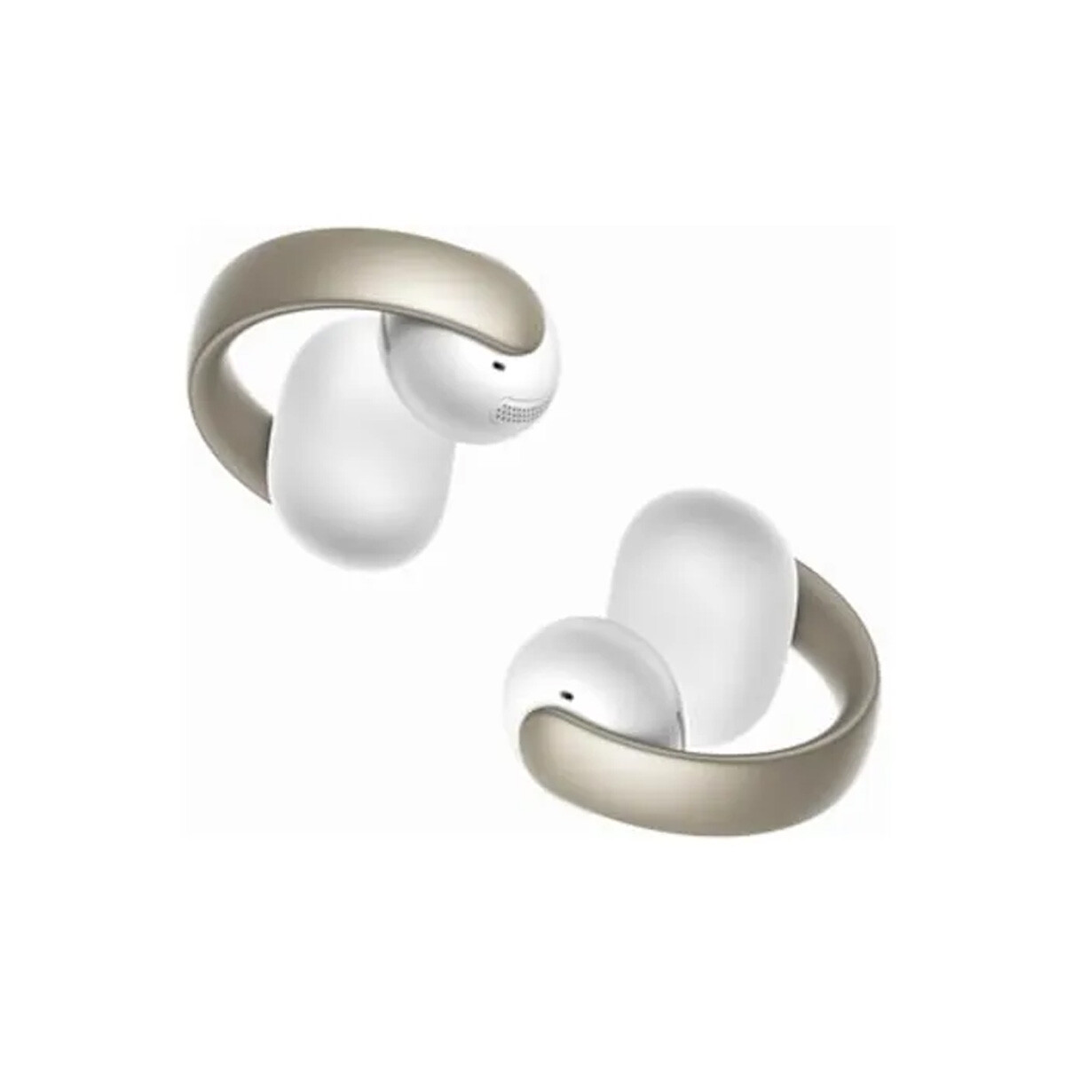 Auriculares Inalámbricos Anker Soundcore AeroClip Blanco 