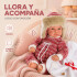 Muñeca Llorens Bebe Recién Nacido Lloron Invierno Niñas Muñeca Llorens Bebe Recién Nacido Lloron Invierno Niñas