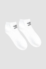 Media corta lisa individual umbro Variante 38