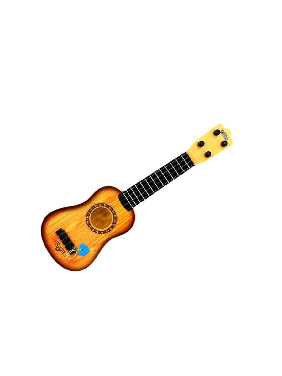 Guitarra Chica 