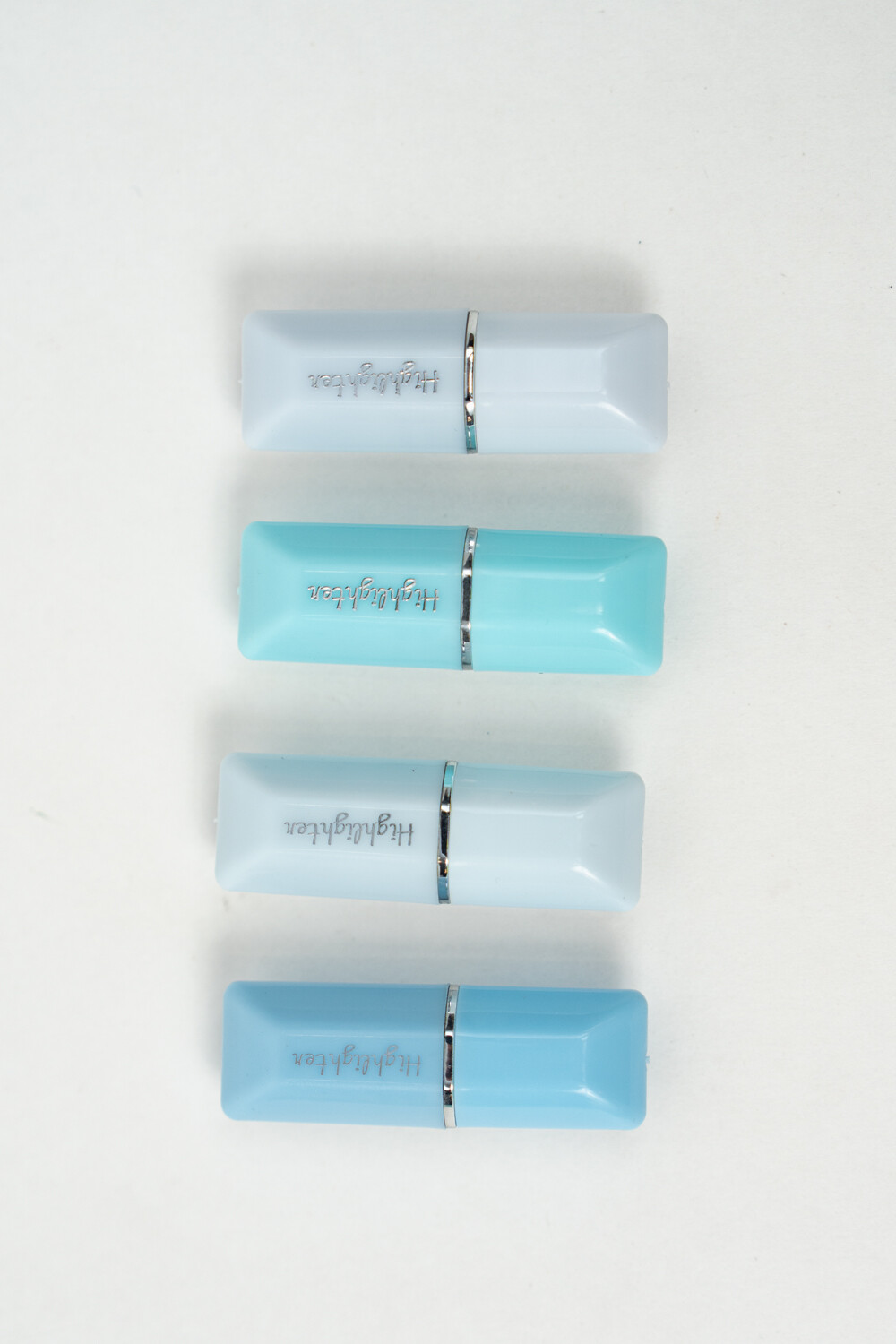 Resaltador Pedro Estampado 4