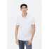 CAMISA POLO MM MASC BRANCO