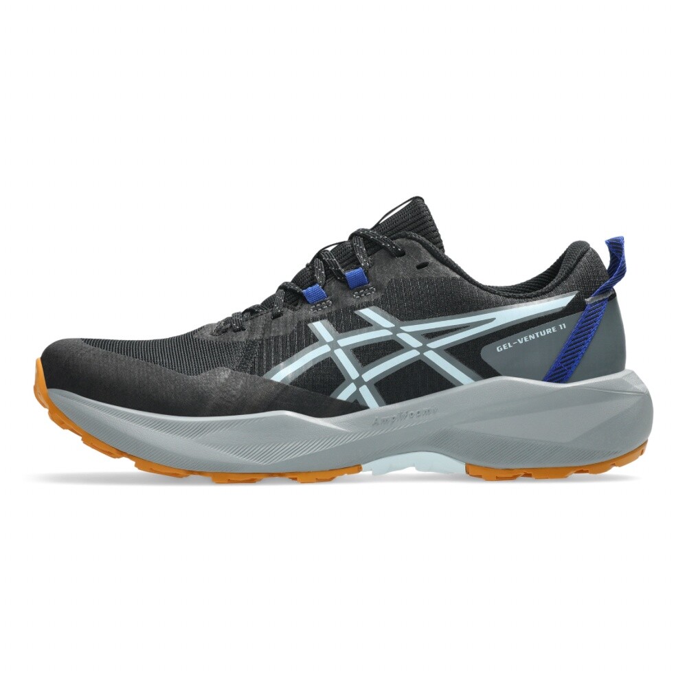 Zapatilla Trail Running GEL-Venture 11 Hombre Black/cool Grey