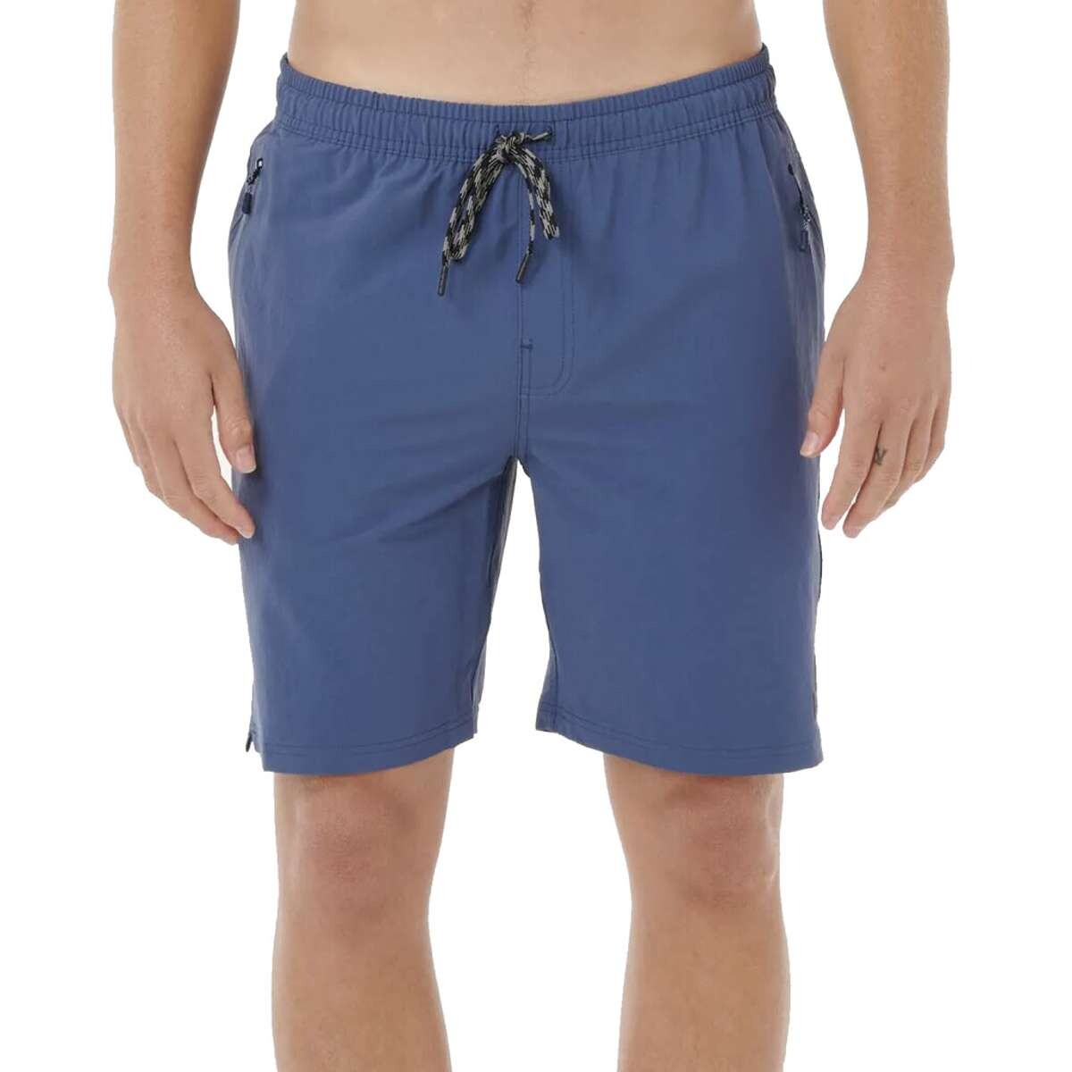 Boardshort Rip Curl The Search Volley - Azul 