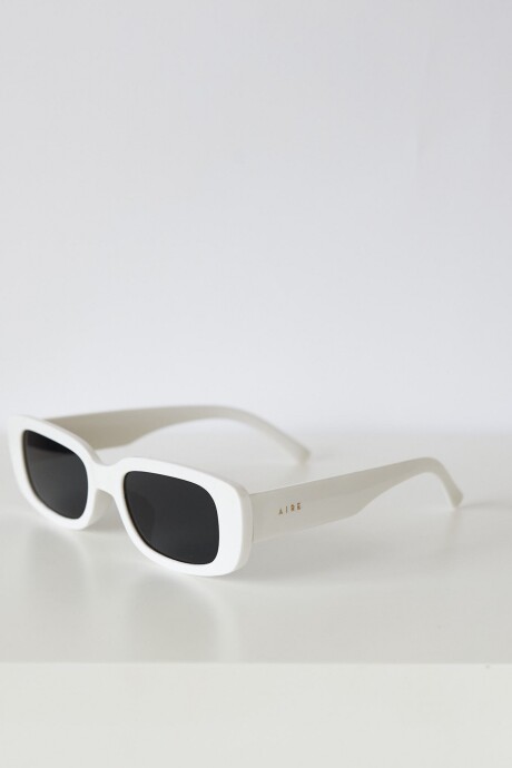 DIANA SUNNIES WHITE