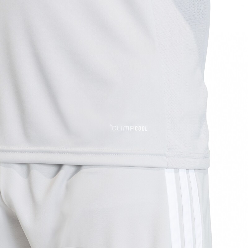 Camiseta adidas Tiro 26 League Grey