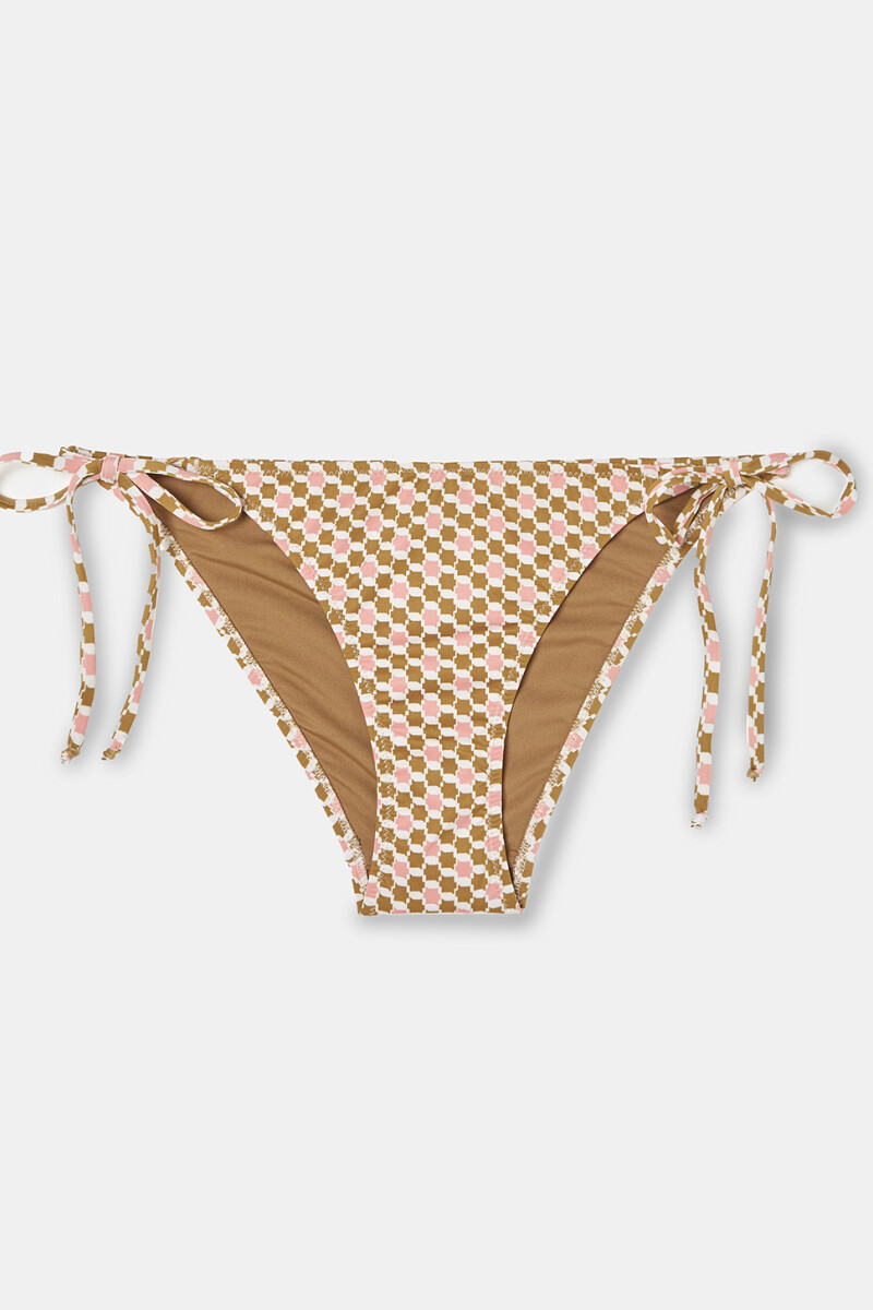 MALENE BEACHWEAR Beige