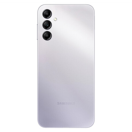Smartphone Samsung A14 128GB Silver