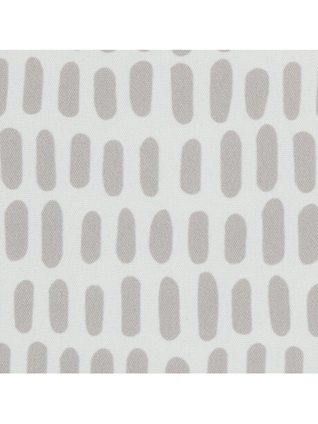 Almohadón de asiento AL 34x36x2 gris Almohadón de asiento AL 34x36x2 gris
