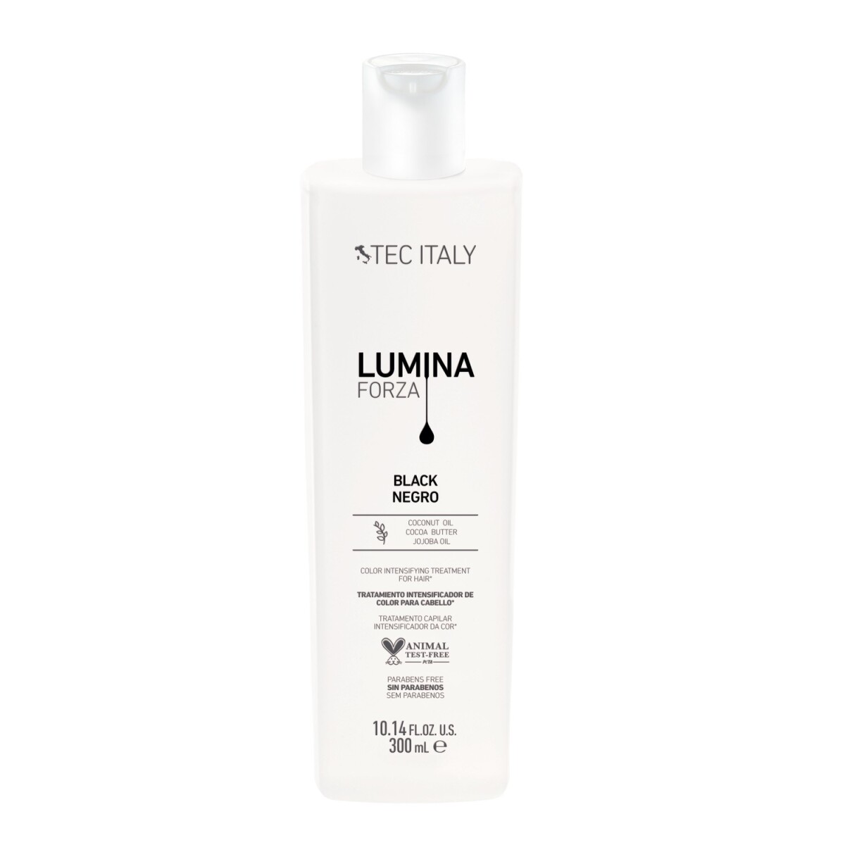 Lumina Forza Black 300 ml - 300ml 