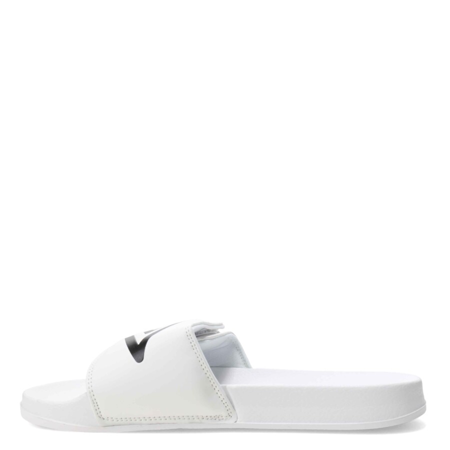 Chanclas de Hombre Umbro Blanco