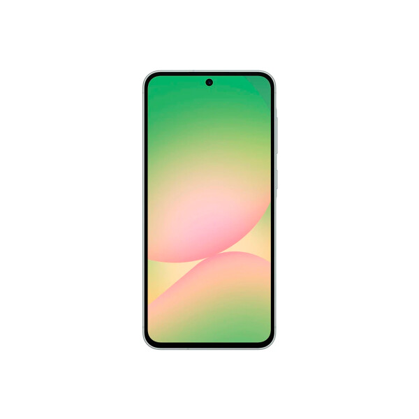 Samsung Galaxy A56 5G Verde 256GB Libre Samsung Galaxy A56 5g Verde 256gb Libre