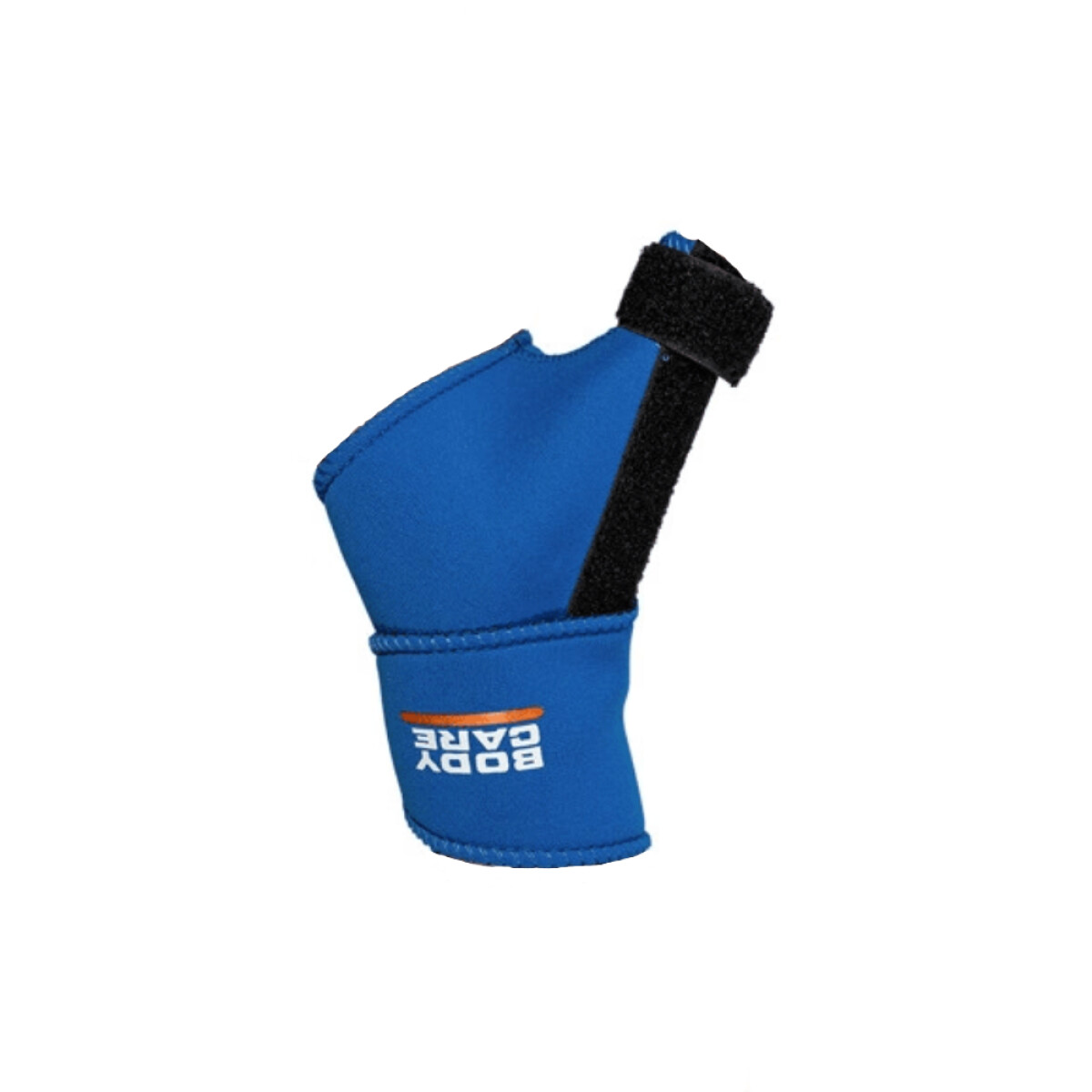 Muñequera Boomerang BC.1603 Talle L 