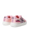 Championes Infantiles Disney Stich Angel Rosado