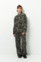 SOBRECAMISA MIRINESS Verde Militar