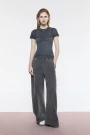REMERA BRYCE Negro