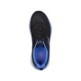 Max Cushioning Elite - Mujer Black