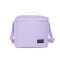 Lonchera Térmica Super Snack Pastel Lilac