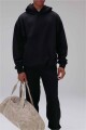 Maletín The Gym Duffle Unisex Storm Slate