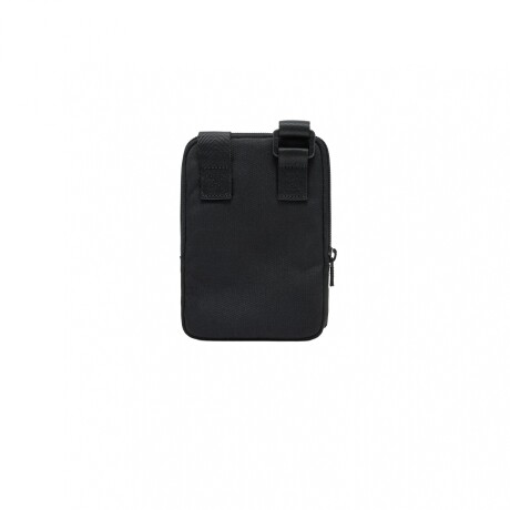 Bolso EA7 Emporio Armani Bandolera - Black Black