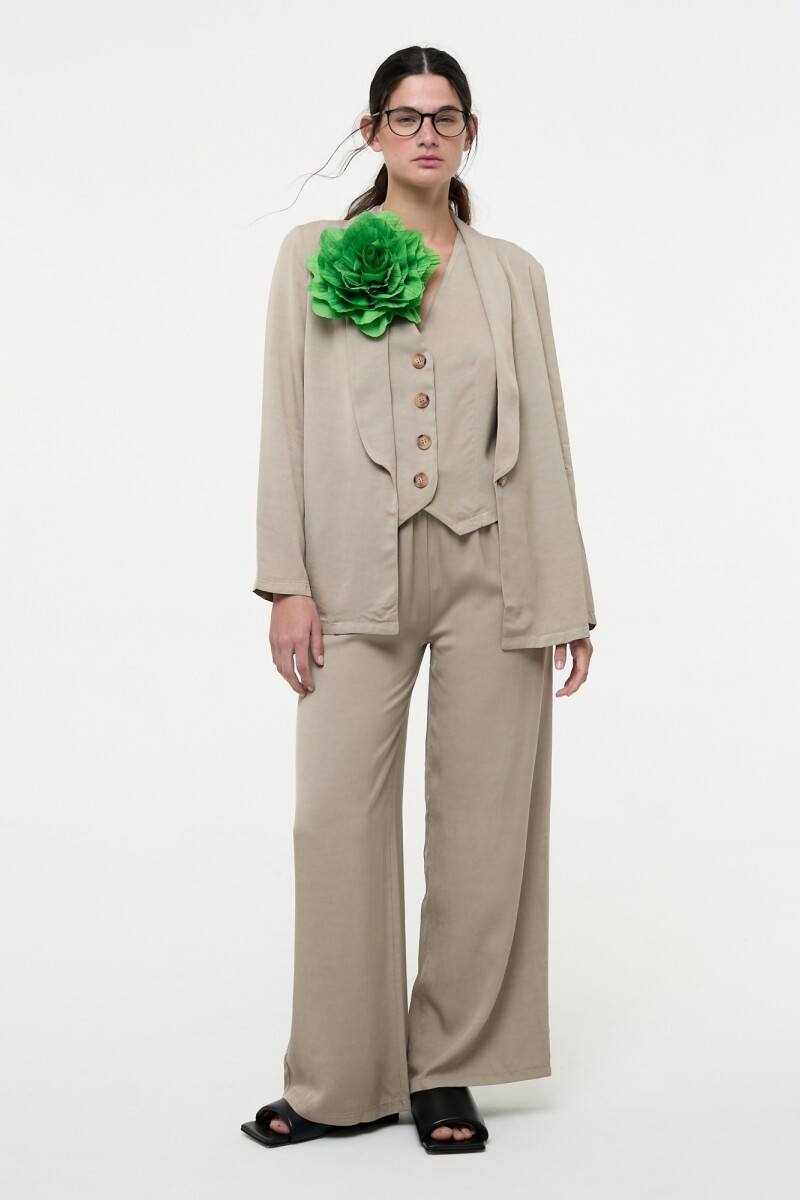 BLAZER Vison