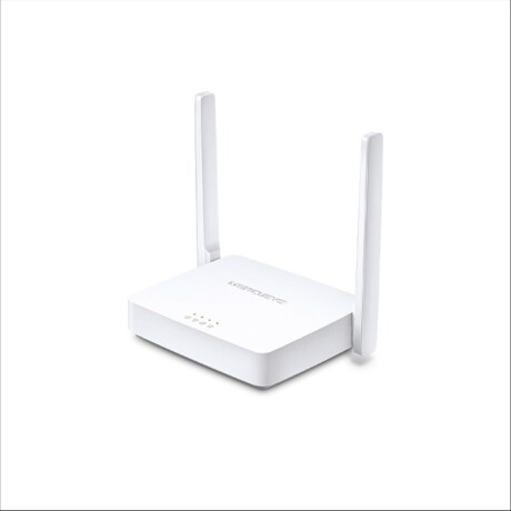 Router Mercusys MW301R 300mbps Router Mercusys MW301R 300mbps