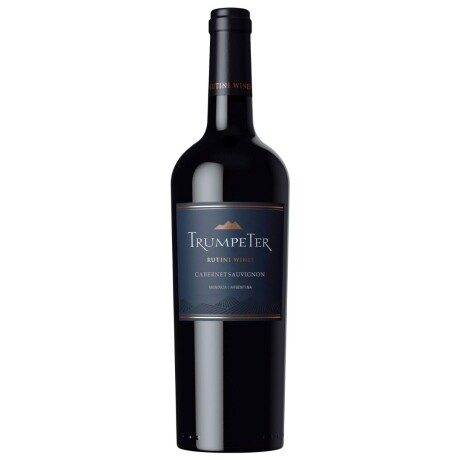 VINO TRUMPETER CABERNET SAUVIGNON 750 ML 001