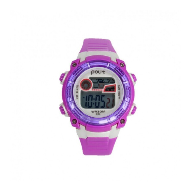 Reloj Polit en Estuche Reloj Polit en Estuche