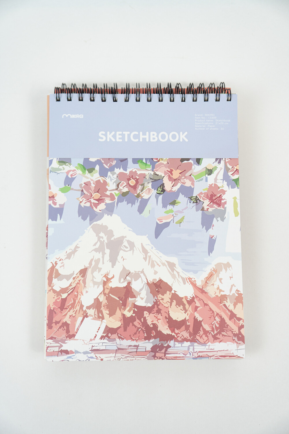 Block Dibujo Diana Estampado 1