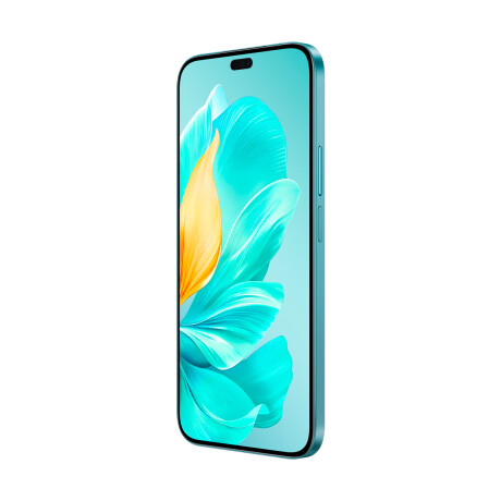 Honor 200 Lite 5G 256GB / 8GB RAM Dual SIM + Honor Choice Bt Speaker Mini Cyan