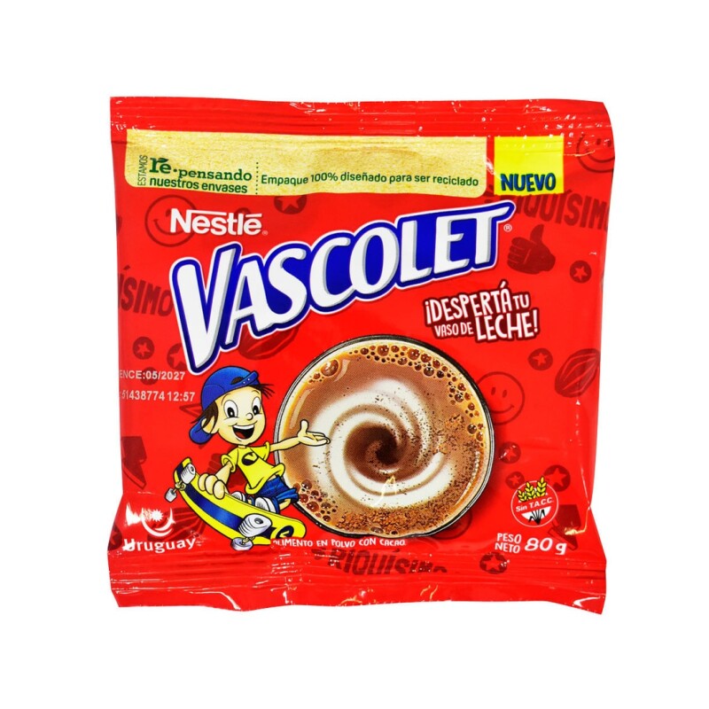VASCOLET 80G Vascolet 80g