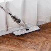 Mopa fregona trapeador spray giratorio Mopa fregona trapeador spray giratorio
