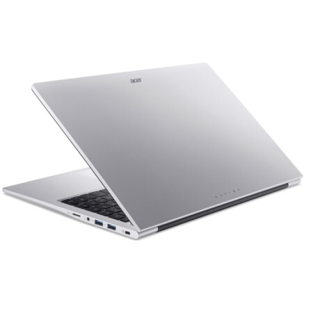 Notebook Acer Aspire Ryzen 7 16GB/512GB/15.6/W11 Silver