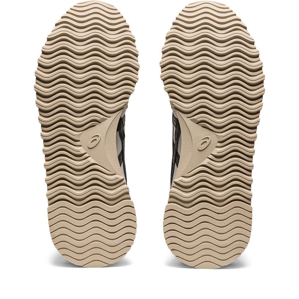 Tiger Runner II - Mujer White/Birch