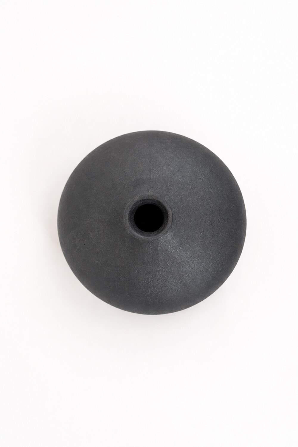 Jarrón Edul Color Unico