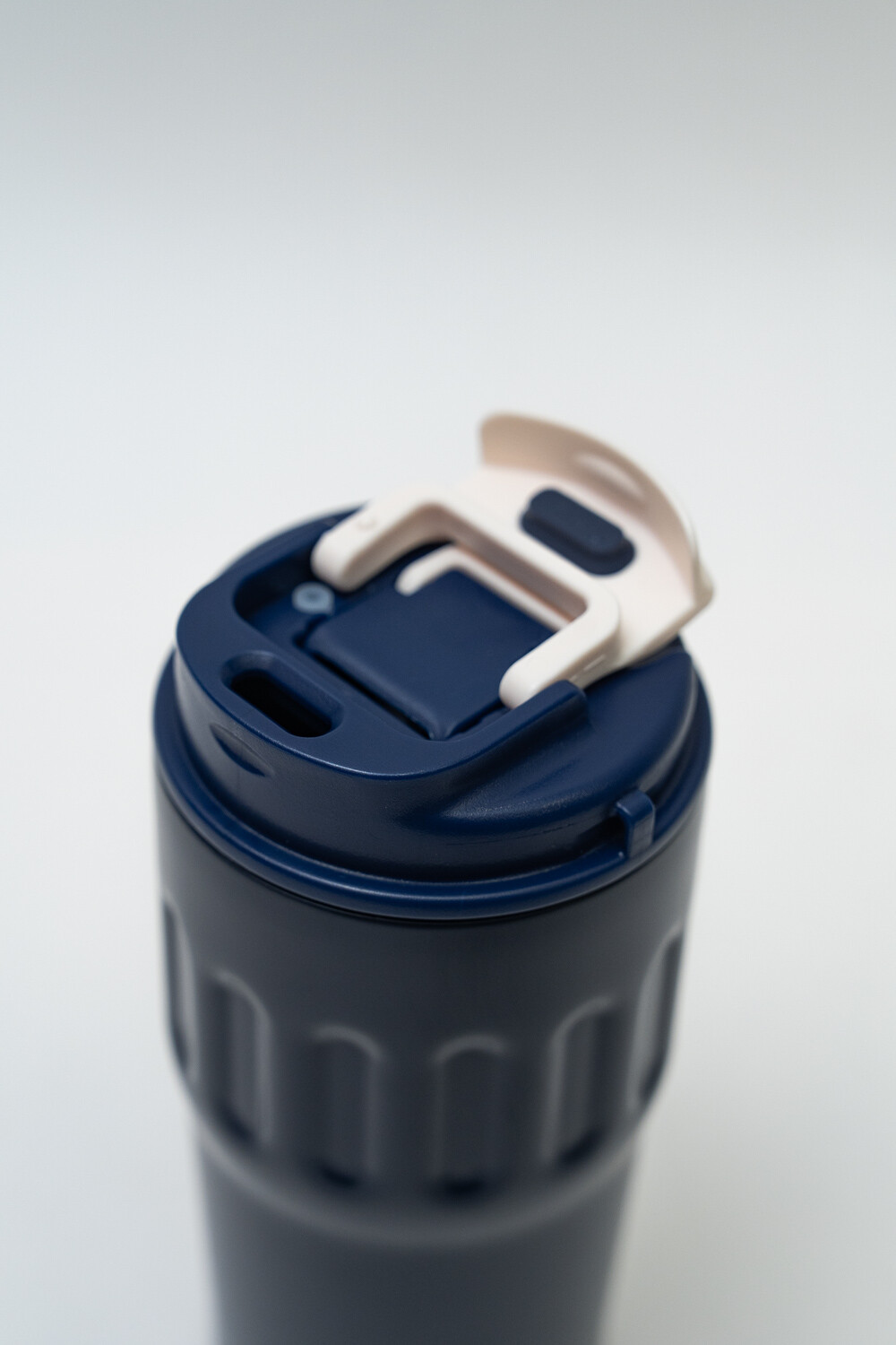 Vaso Térmico Calo Azul