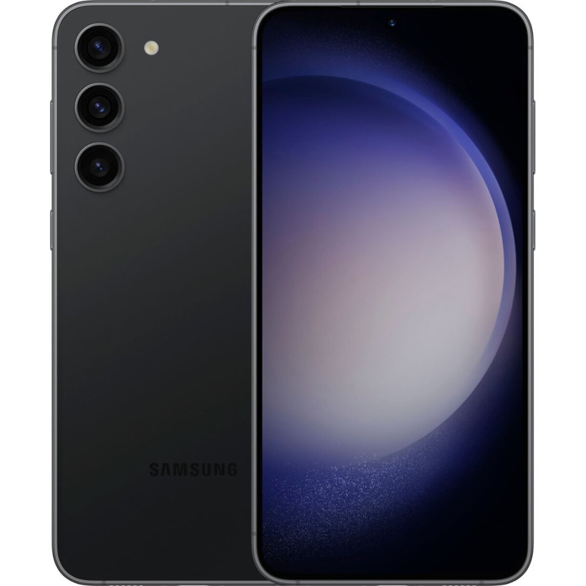 Samsung Galaxy S23 Plus 8GB 256GB Negro - 001 