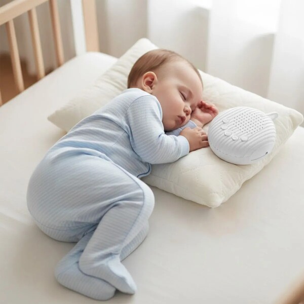 Maquina ruido blanco USB portatil Maquina ruido blanco USB portatil