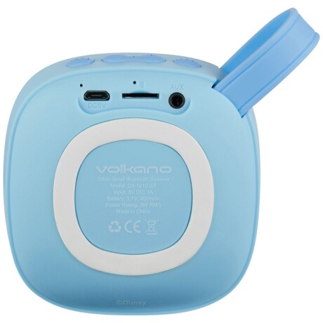 STITCH PARLANTE BLUETOOTH V01