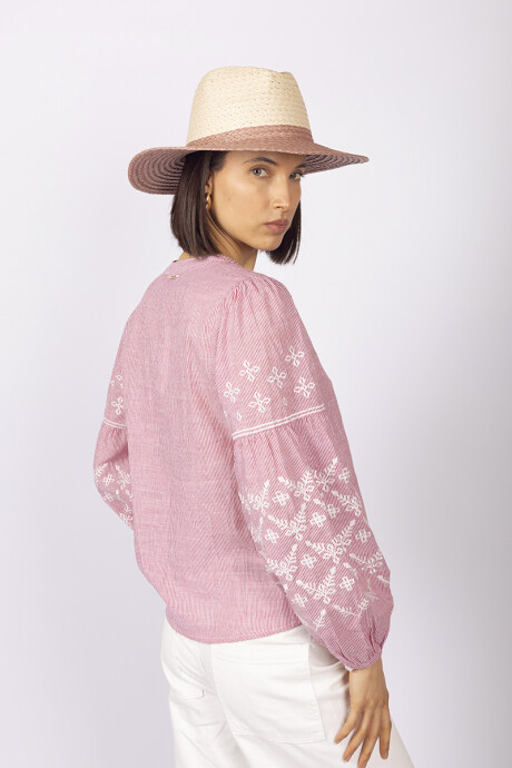 Blusa Bruna Cereza