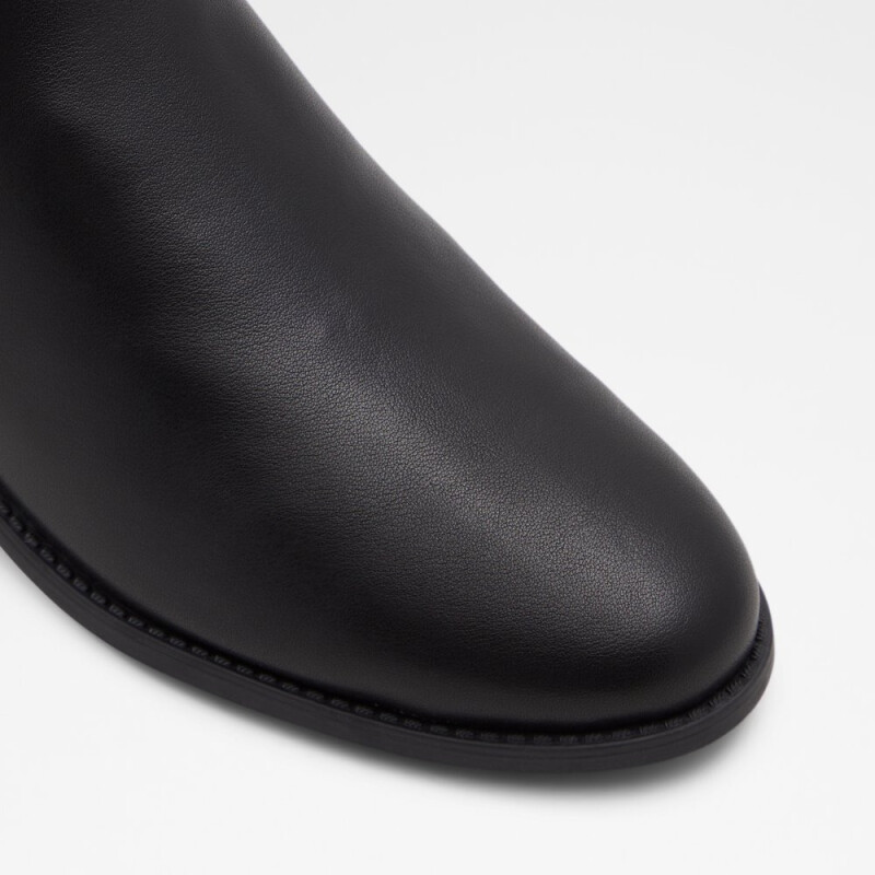 AAHLIYAH BLACK OVERFLOW BLACK OVERFLOW