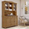 Aparador Finestra 5 Ptas 3C 8925FN Freijo Aparador Finestra 5 Ptas 3C 8925FN Freijo