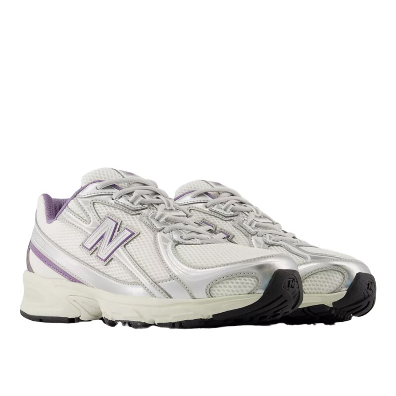 Championes New Balance 740 - Blanco Championes New Balance 740 - Blanco