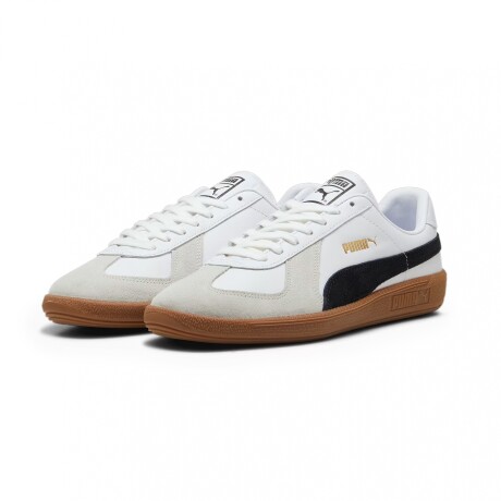 PUMA ARMY TRAINER 21