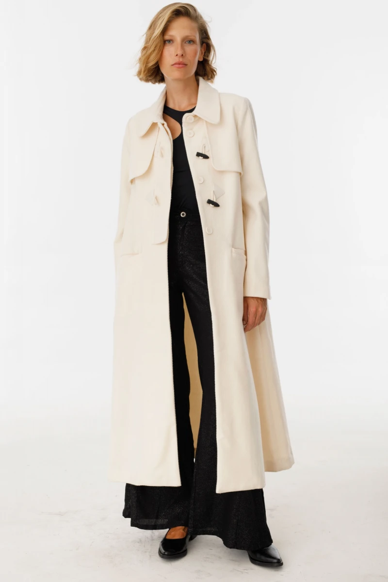 Tapado Sienna crudo m/l