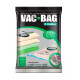 Vac bag extra grande TRANSPARENTE