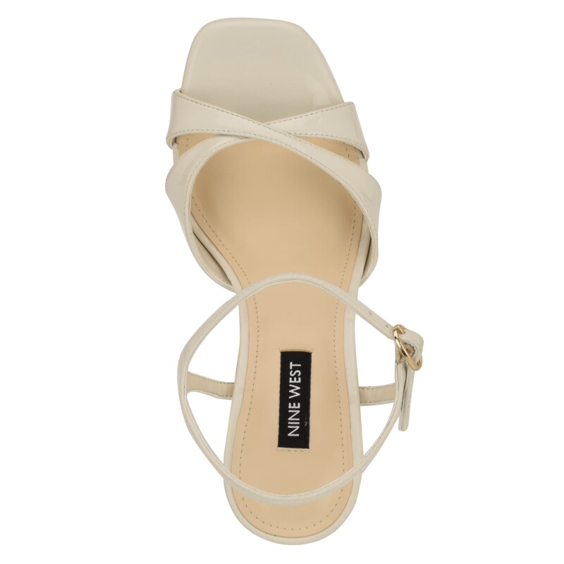 Sandals Tates3 Ivory 001