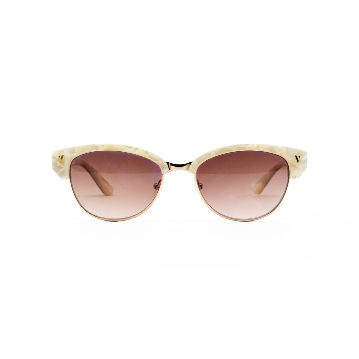Lentes de Sol Infinit Coquette - Nacar 