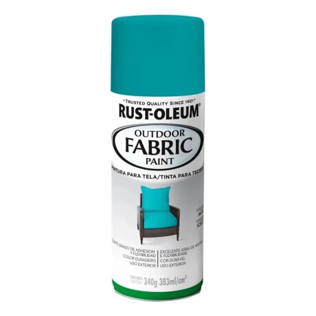Pintura en Aerosol para Telas y Ropa Rust-Oleum Pintura en Aerosol para Telas y Ropa Rust-Oleum